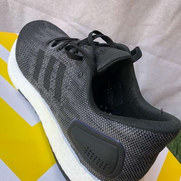 MEN RUNNINGPUREBOOST DPR SHOESBB6291 C1 - Picture 7 of 8